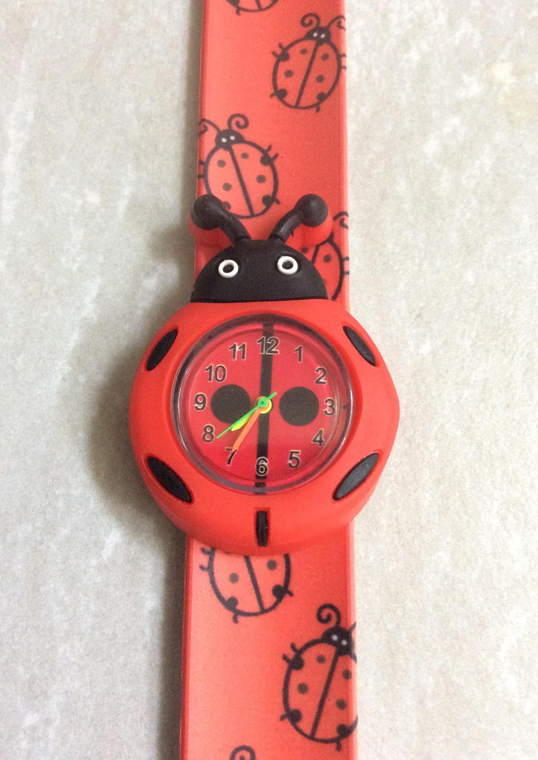 Vintage toy watch - Etsy 日本