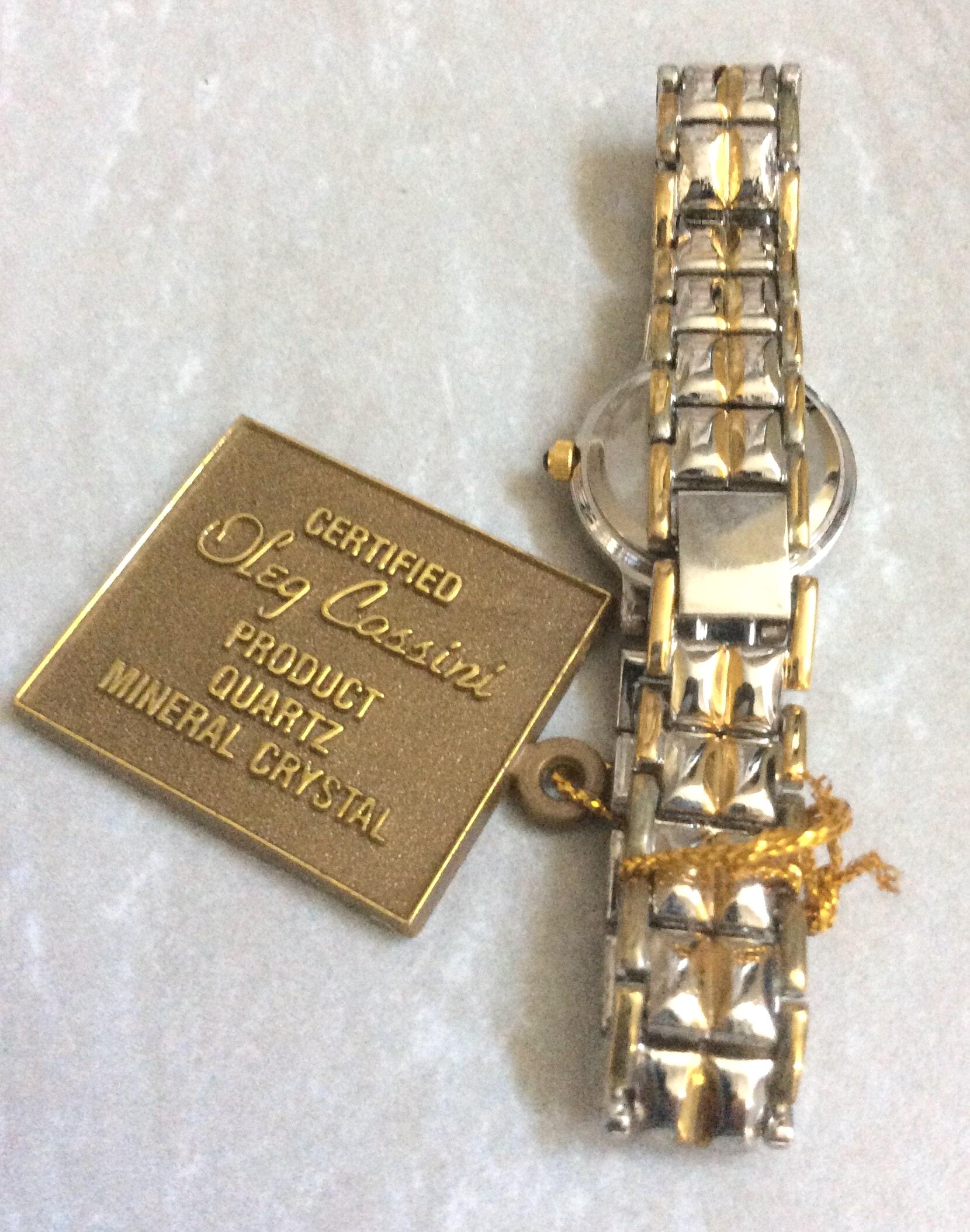 Oleg Cassini Women