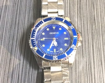 【中古】 Into Blue watching Land’s End Closer to Geneva il_340x270.6953982988_k08t.jpg