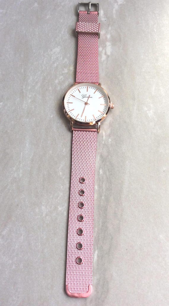 GENEVA Pink Women