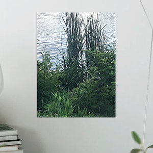 Printable Digital Wall Art Nature Scene | Etsy