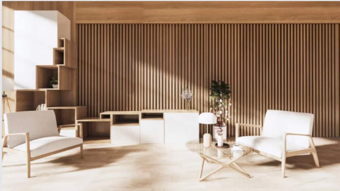 Luxury Zoom Backgrounds, Zoom Background Home Office, Zoom Background