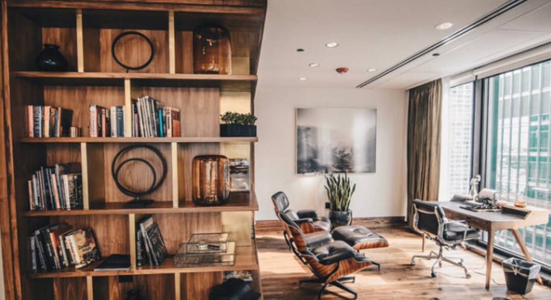 Luxury Zoom Backgrounds, Zoom Background, Zoom Background Office, Zoom