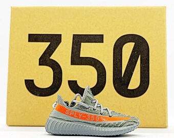 Adidas Yeezy Boost 350 V2 'Blue Tint' HallofSneakz