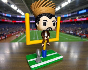 EXTREMELY LIMITED Custom Bad Bunny Superbowl Edition POP! Puerto Rico