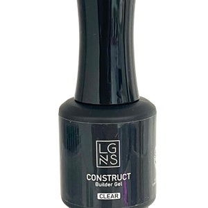 LGNS CONSTRUCT Structure/Buikder Gel