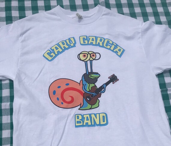 T shirt garcia sales