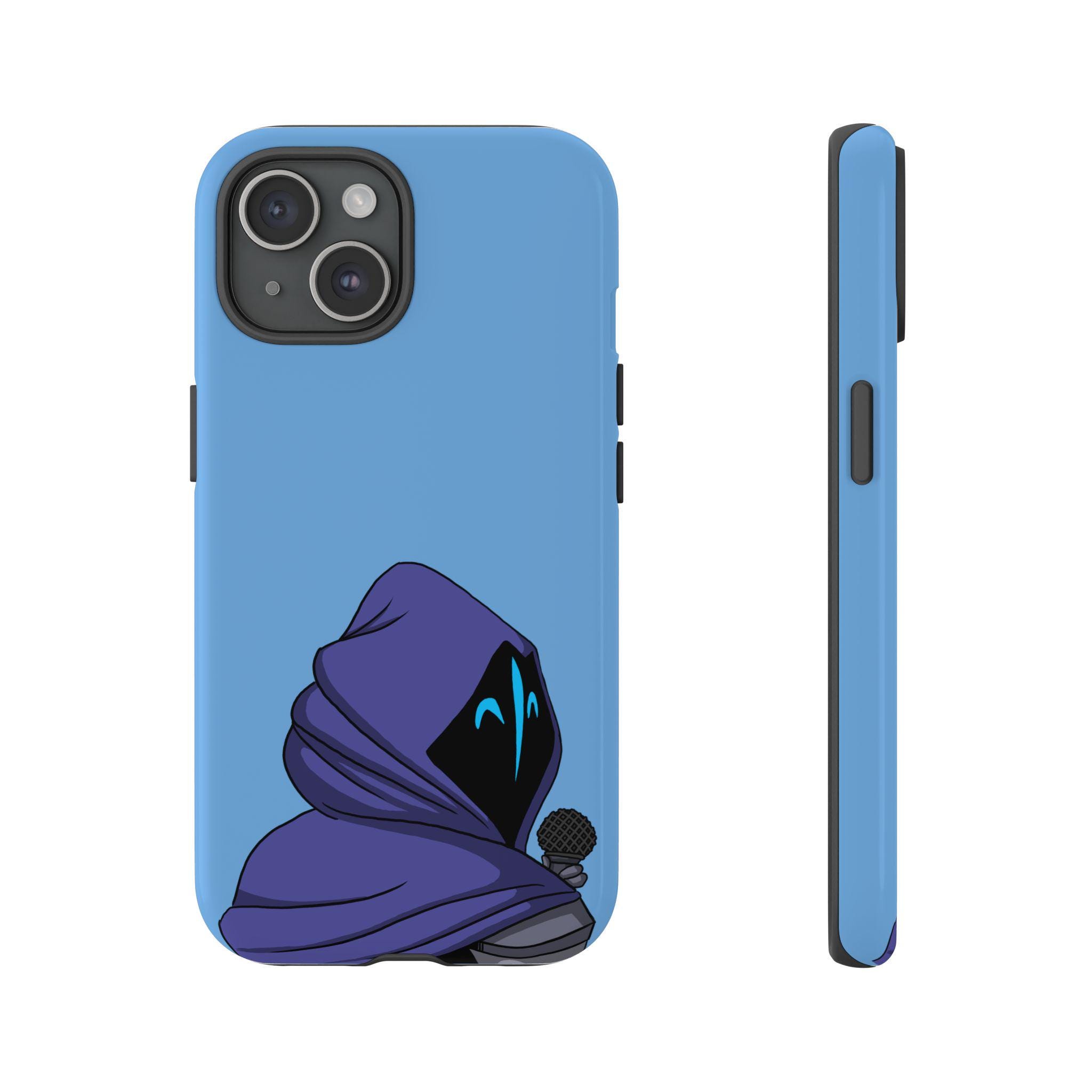 Valorant Phone Case