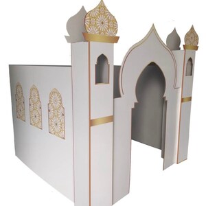 Masjid/ mosque Playhouse