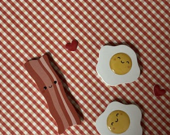 Handmade Love Card