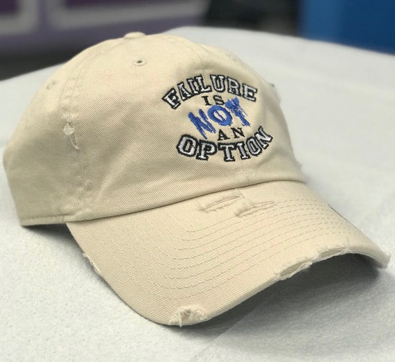 distressed baseball caps athletic wear