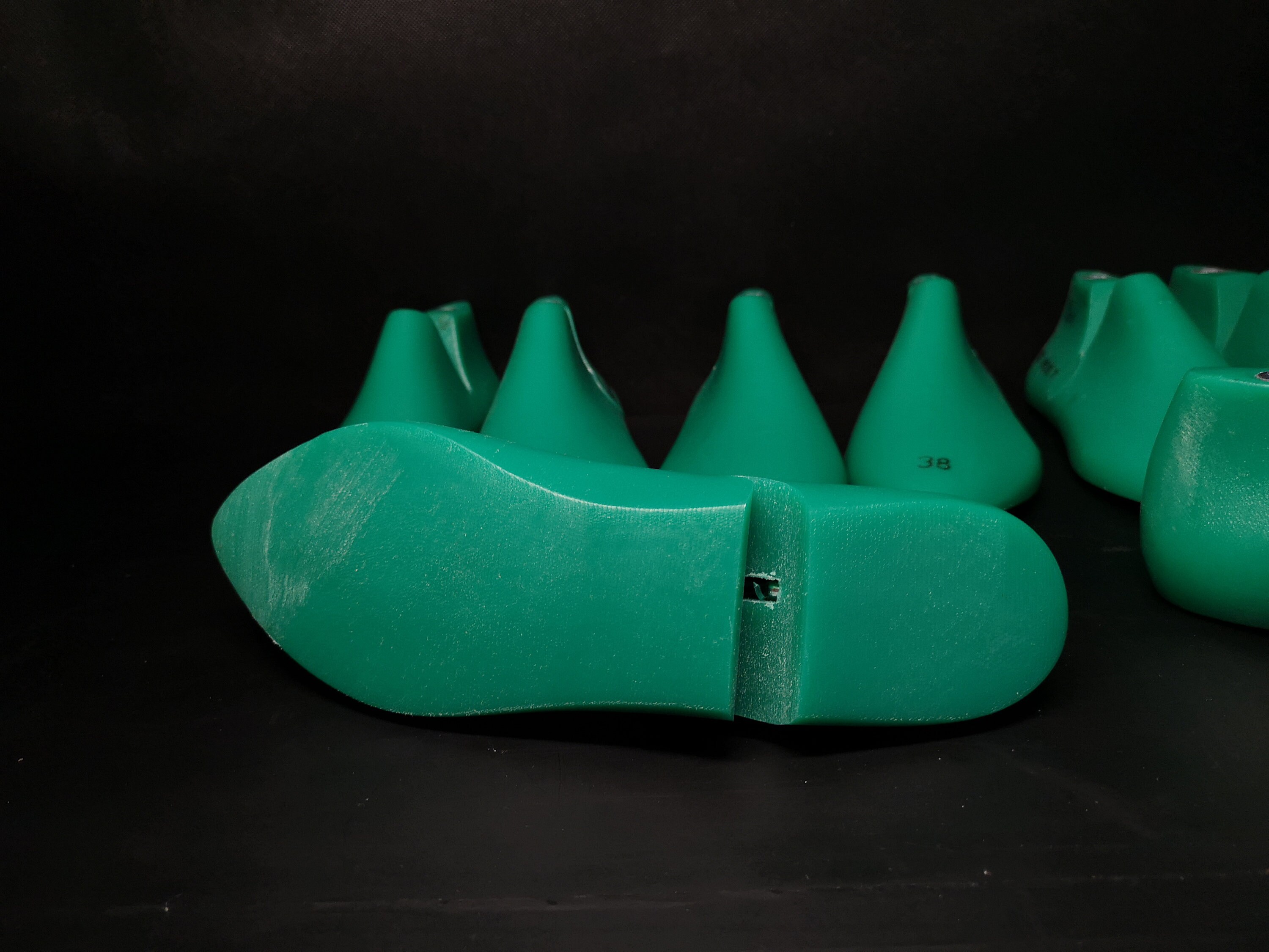 Shoe lasts for shoe making women's plastic shoe last for Etsy