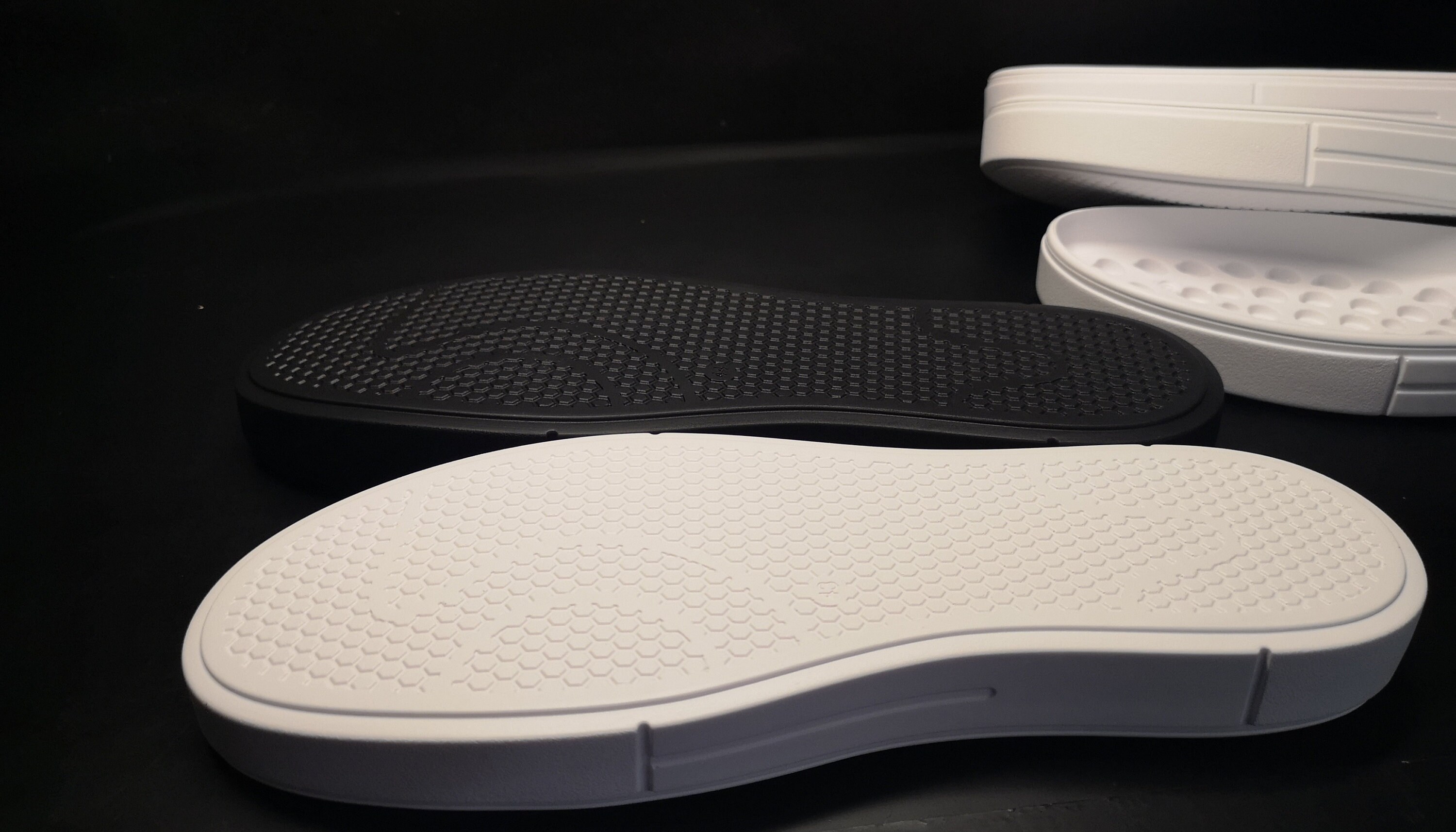 Shoe soles for shoemaking polyurethane soles for mens Etsy