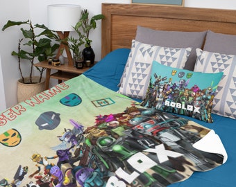 Roblox Blanket Etsy - roblox blanket etsy roblox blanket etsy Roblox Blanket Etsy - roblox blanket etsy