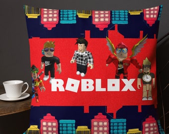 Roblox Bedding Etsy - roblox bedding etsy