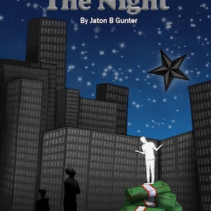 Thieves In The Night | Digital Poetry Book | Black Art & Empowerment | Modern Urban Poetry PDF