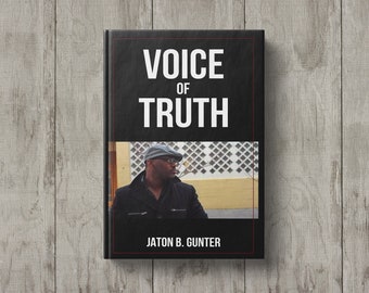 Voce della verità, libro di poesie, libro di poesie, regali di poesia, poesia digitata, libro di zine, download digitale, PDF, poesie, poeta, regalo di scrittori