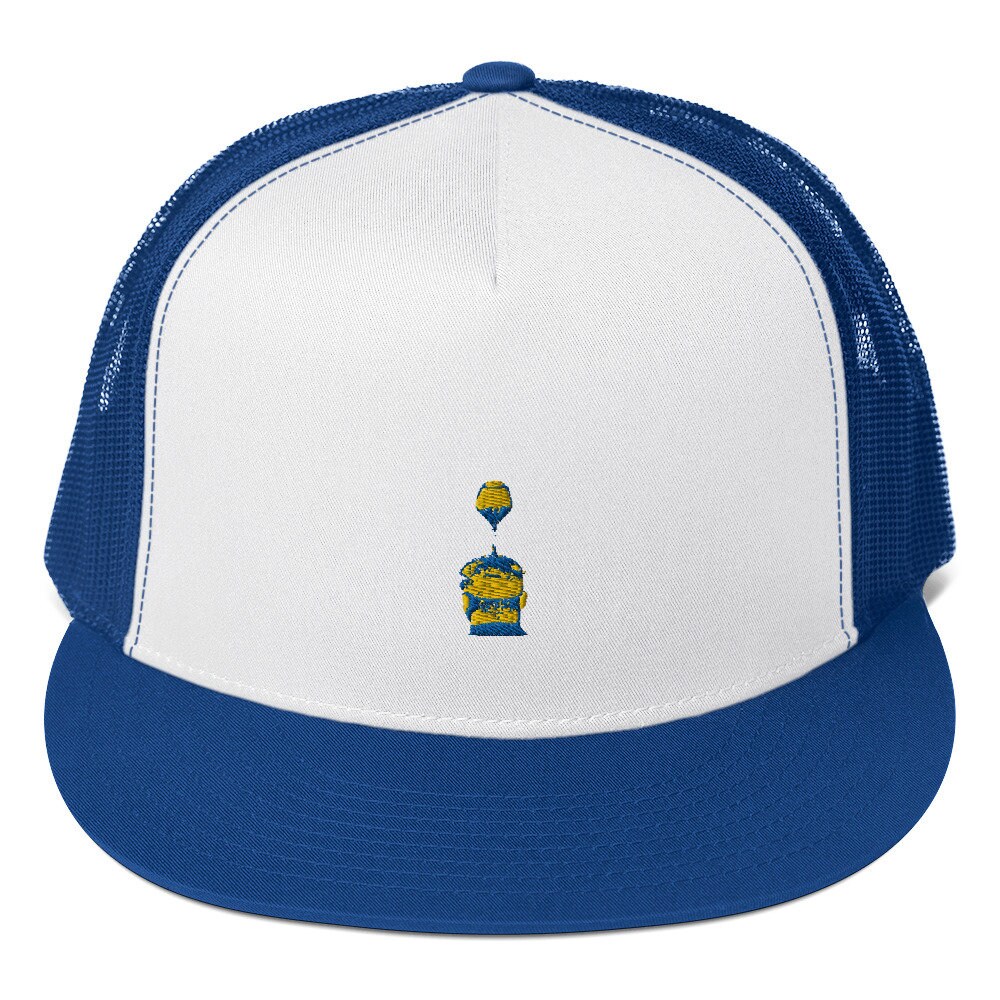 Golden State Warriors F.I.G. Trucker 