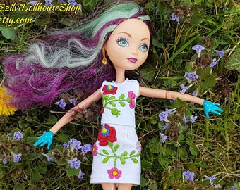 Ever after high clothes online