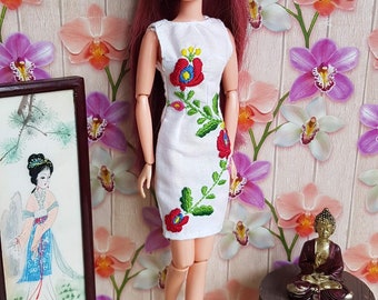 DOLL CLOTHES