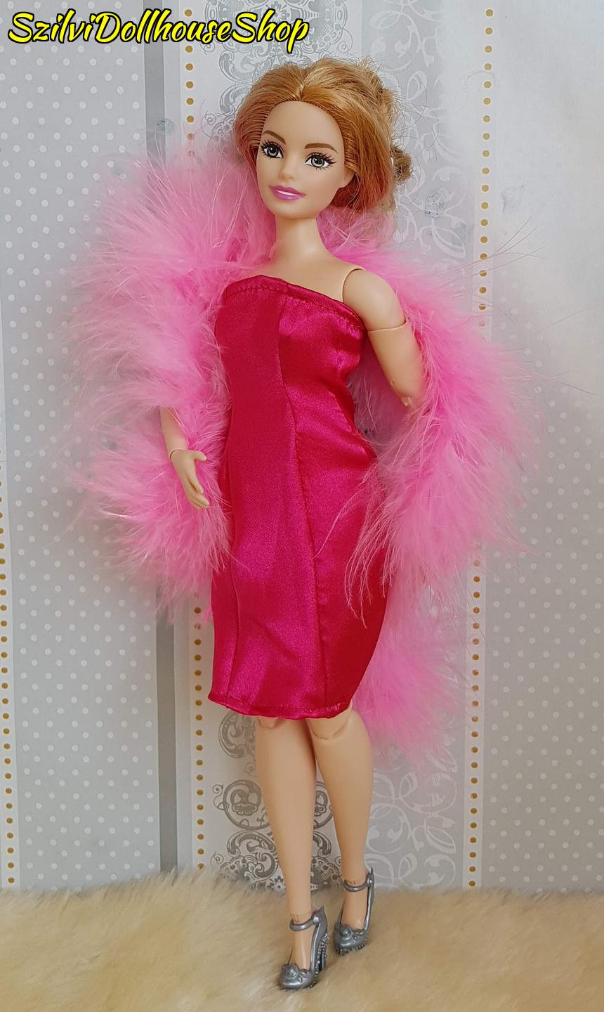 Fantastic Barbie Costume Plus Size in the world Check it out now!