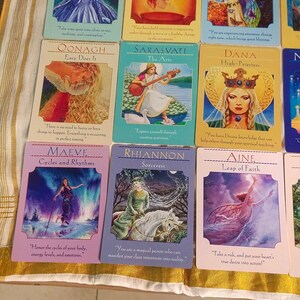 Le même jour/Conseils de l'âme sœur de la flamme jumelle/Votre connexion avec votre déesse/3-15 cartes/Auto-lecture/*Pas d'achat de deck/Quelques lignes d'interprétation