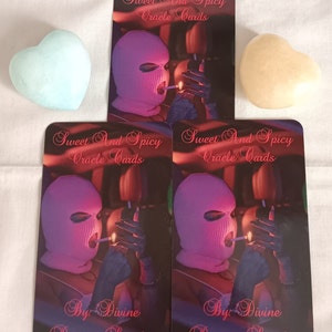 Dezelfde dag/18+ berichten/TwinFlame/Dark Confessions/3-28 kaarten/Zelflezen/Digitale service/*Geen deckaankoop/Geen interpretaties door verkoper