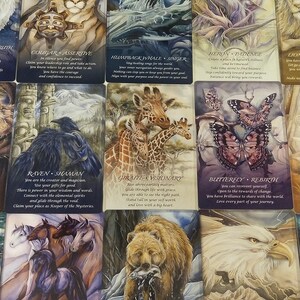 Mesmo dia/Mensagens do guia de animais Twinflame/3-25 cartas/Foto de cartas/Autoleitura/Serviço digital/*Não compra no deck/Mesma hora/Sem interpretações