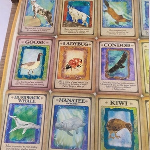 Mesmo dia/Quem é seu espírito animal?/Twinflame/1 carta/75-150 palavras/Serviço digital/Mesma hora/*Não é compra de baralho/Alma gêmea