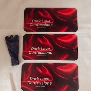 Dezelfde dag/Twinflame in Separation Vol.2/28 kaarten/Zelflezen/Digitale service/Zelfde uur/*Geen kaartaankoop/Geen interpretaties door verkoper