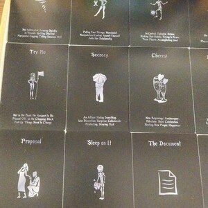 Le même jour/Relation avec Twinflame conseillée/3-18 cartes/Auto-lecture/Pas d'interprétation par le vendeur/Service numérique/Même heure/*Pas d'achat de deck