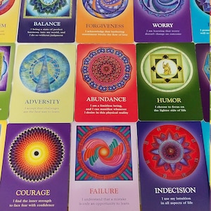 Welk karma moet worden gewist/Tweelingziel/Soulmate/Lessen uit het huidige leven/3-12 kaarten/Dezelfde dag/Digitale service/*Geen kaartaankoop