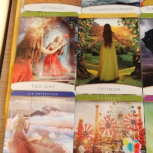 Prochaines actions de votre voyage spirituel/Flamme jumelle/Âme soeur/3-18 cartes/500-1800 mots/Service numérique/Même jour/*Pas d'achat de deck