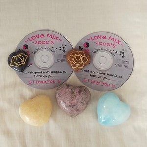 Le même jour/TwinFlame/Chansons d'amour de leur part Vol.2/Auto-lecture/3-28 Cartes/Service numérique/Même heure/*Pas d'achat de deck/Pas d'interprétations par le vendeur