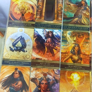 Gleicher Tag/Twinflame & Soulmate darauf 3-15 Karten/Digitaler Service/Same Hour/*Nicht Deck Kaufen