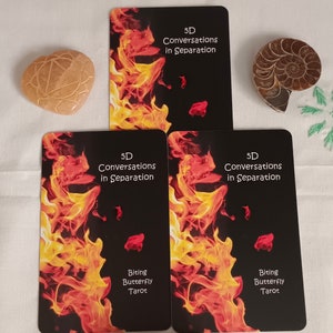 Dezelfde dag/TwinFlame Love Confessions/3-30 kaarten/zelf lezen/digitale service/foto van kaarten ALLEEN/*niet dekaankoop/geen interpretaties door verkoper