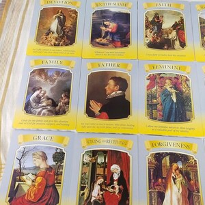 Mesmo dia/Orientação Twinflame Jesus & Mary/3-15 cartas/Autoleitura/Mesma hora/Serviço digital/*Não é compra de baralho/Sem interpretações pelo vendedor