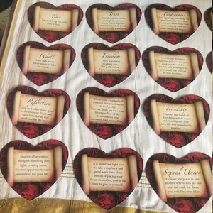 Le même jour/Voyage dans Twinflame Oracle/3-18 cartes/Cupidon Guidance/Autolecture/Service numérique/Messages au cœur de l'affaire/Même heure/*Pas d'achat sur le deck
