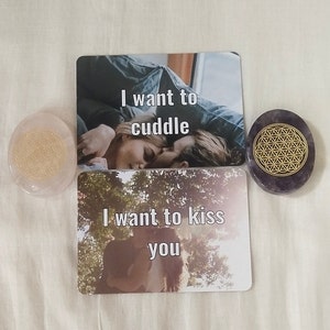 Dezelfde dag/Twinflame Love Messages Vol.6/Zelflezen/3-28 kaarten/Digitale service/Zelfde uur/*Niet dekaankoop/Geen interpretaties door verkoper