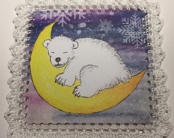 Gratuit Images Arctique Etsy