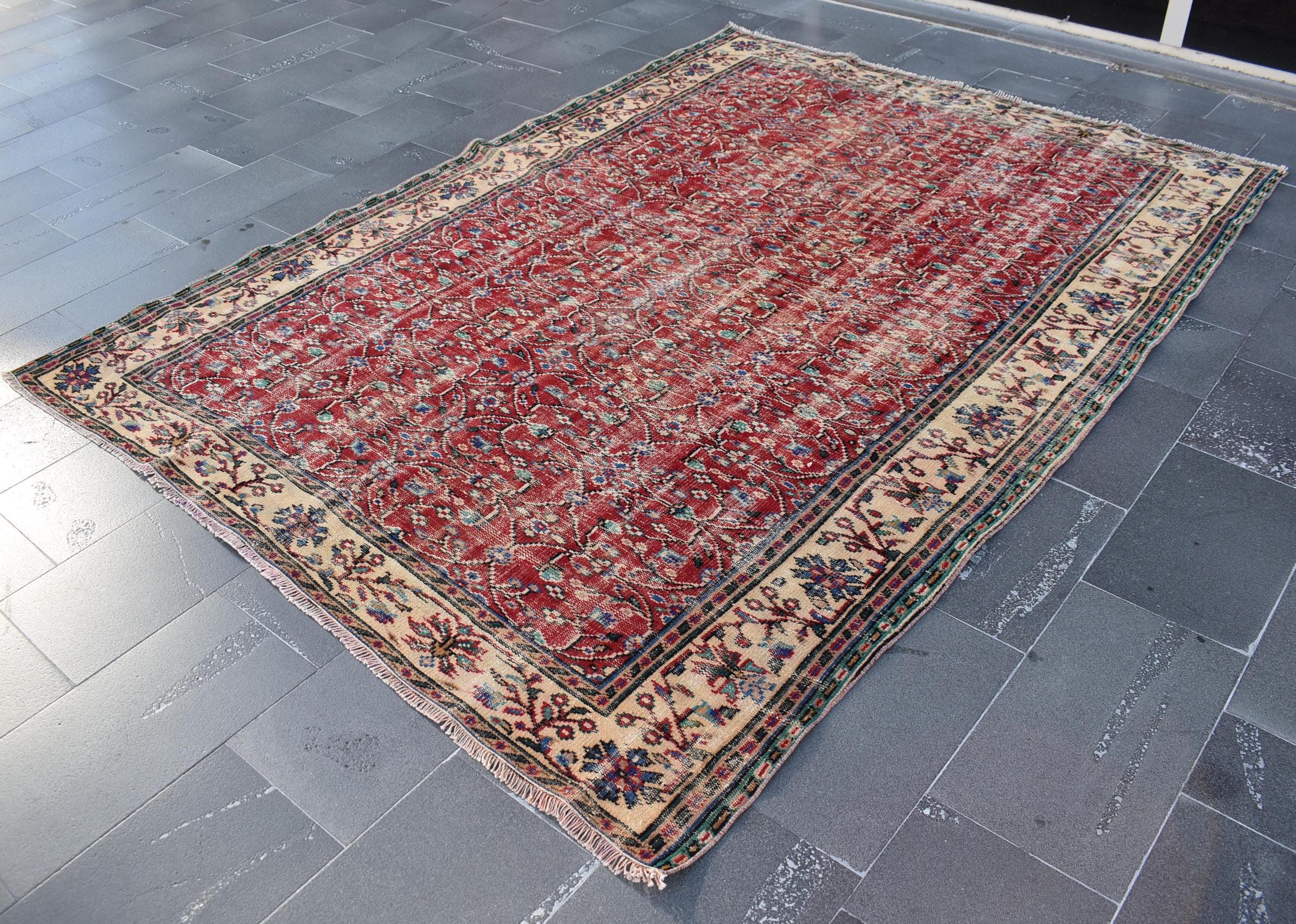 TurkishRugLoom - Etsy
