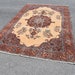 see more listings in the Large Turkish Rug section