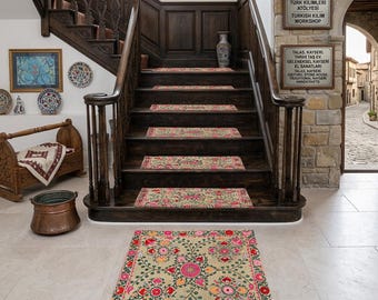 Stair Mats