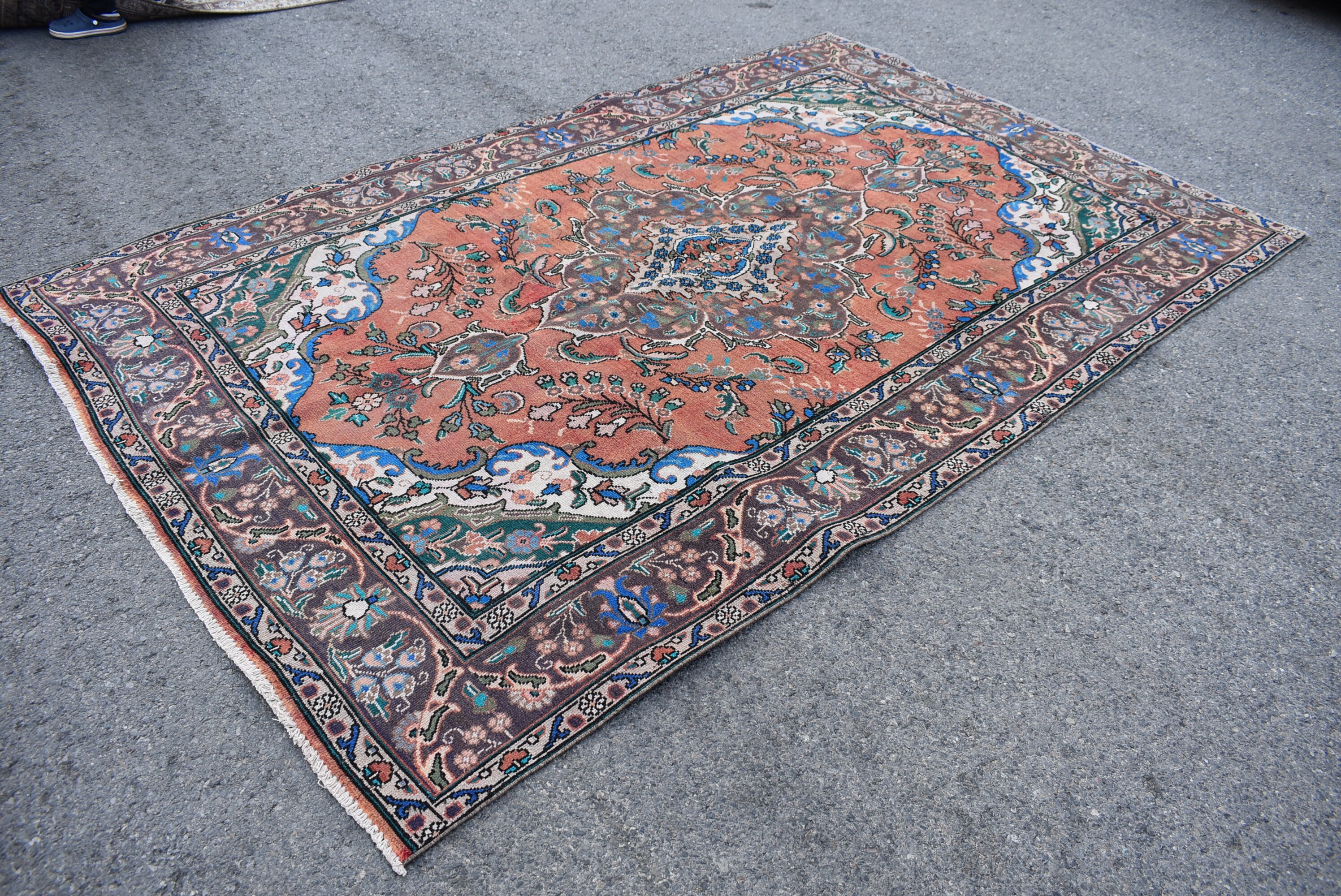 TurkishRugLoom - Etsy