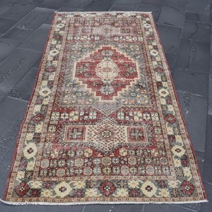 洗えるトルコラグ　80cm×150cm　新品 トルコラグ | Antiques&Crafts880