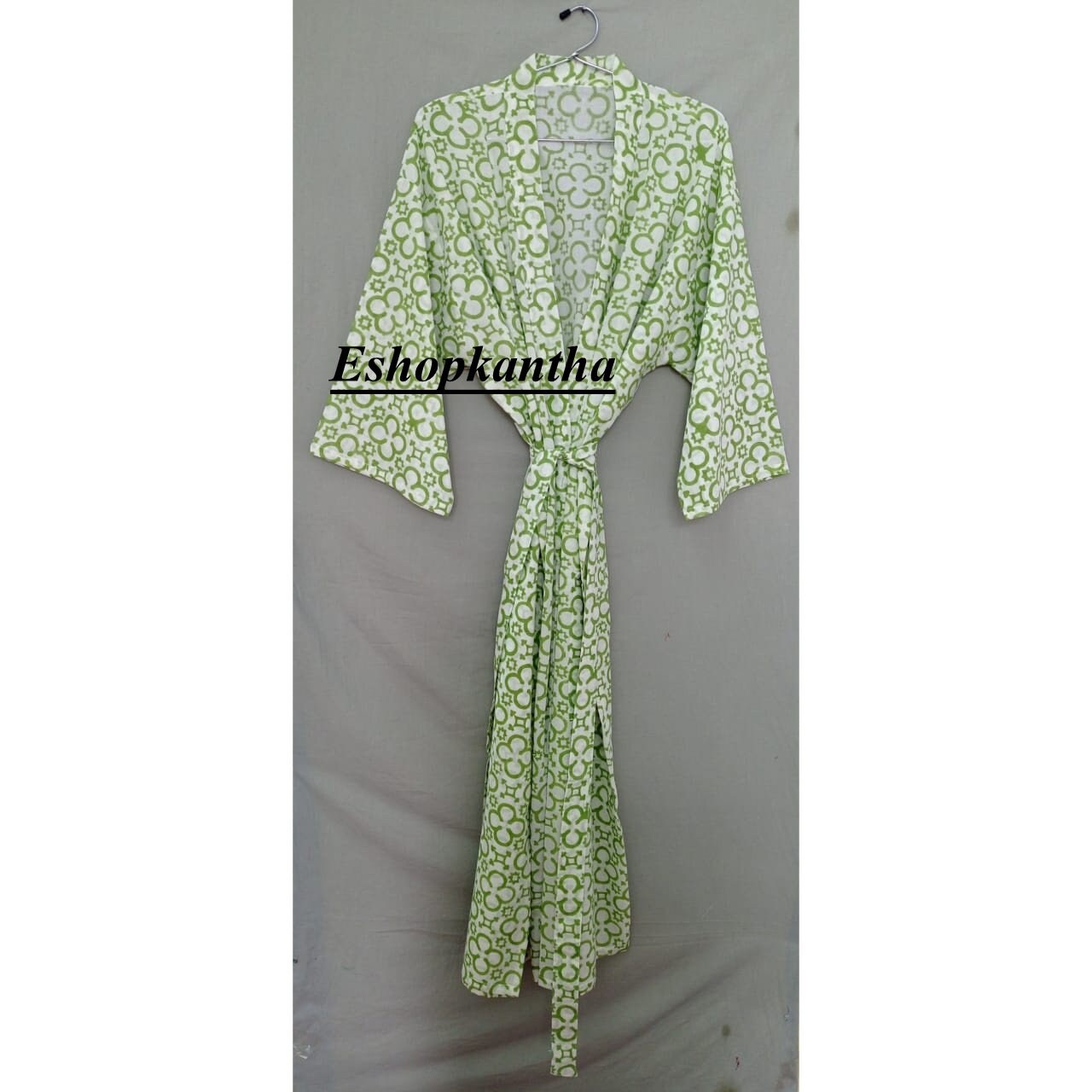 Japanese Kimono Robe Kimono Cardigan - Etsy