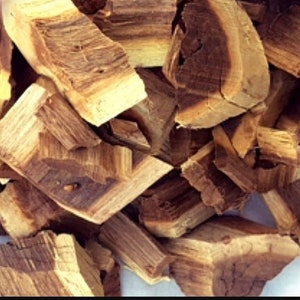 Palo Azul | Wildcrafted Palo Azul | Herb from Mexico | Palo Azul Tea | Blue Wood Tea | Bulk Herbs |