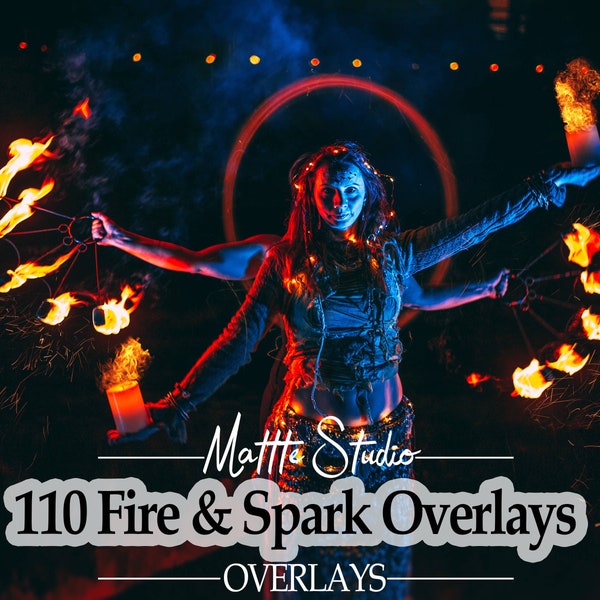 110 Fire and Spark Overlays, Flame Photoshop Overlay, campfire, Best sparkly Background Texture jpg photo, picnic, fireplace, bonfire, Camp