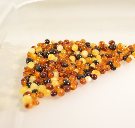 baltic amber beads