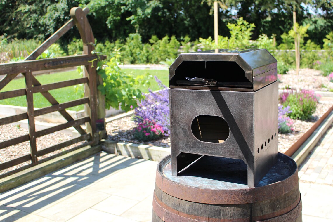 Pizza Oven and Fire Pit and Accessories UK Designed & Made Etsy UK